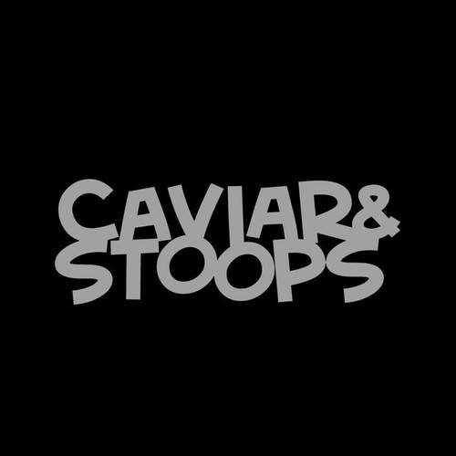 Caviar & Stoops