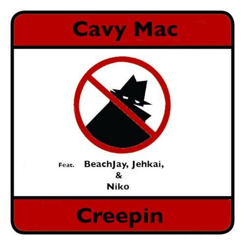 Cavy Mac