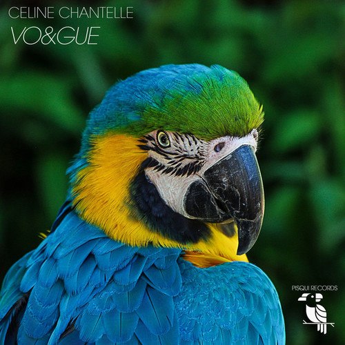 Celine Chantelle