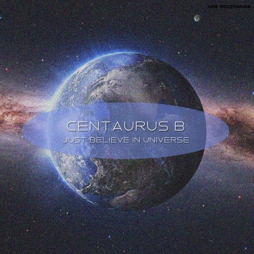 Centaurus B