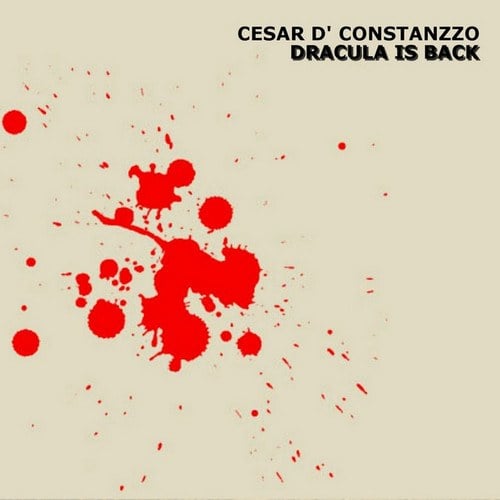 Cesar D' Constanzzo