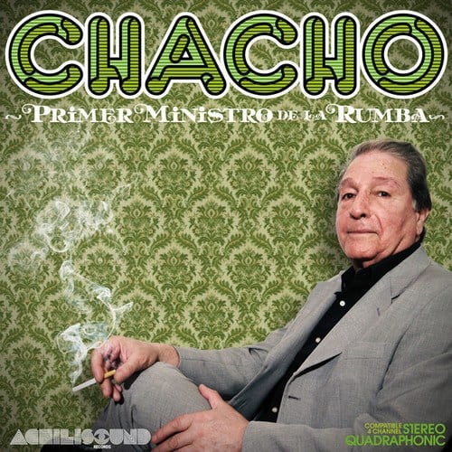 Chacho