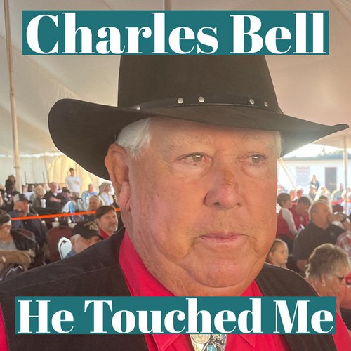 Charles Bell