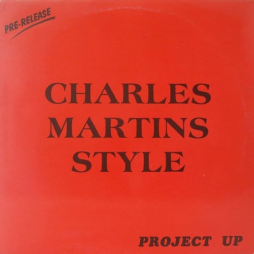 Charles Martins Style