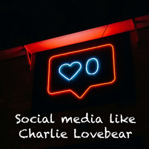 Charlie Lovebear