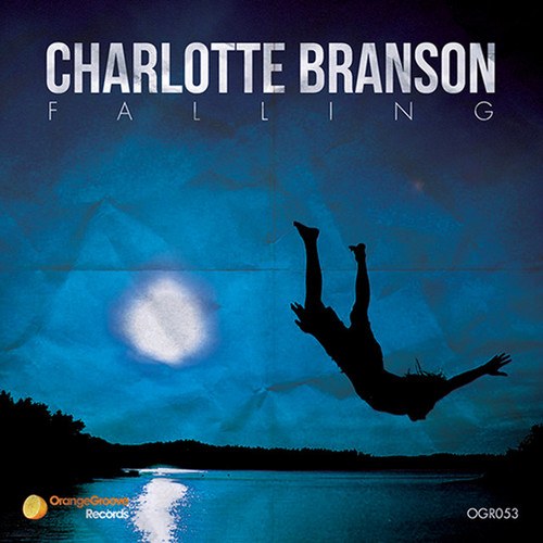 Charlotte Branson