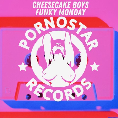 Cheesecake Boys