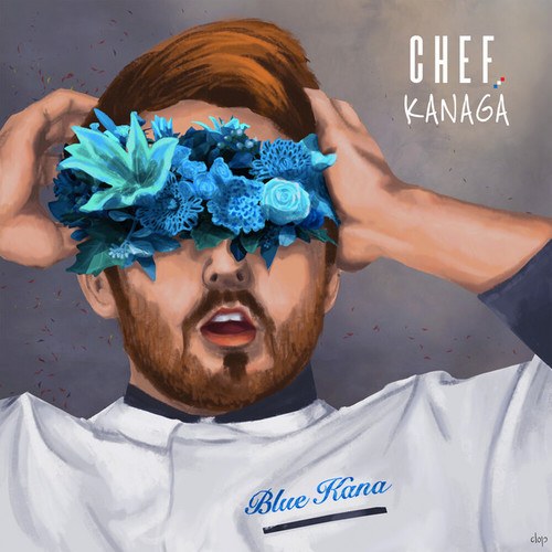 Chef Kanaga