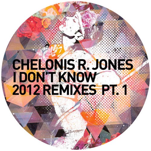 Chelonis R. Jones