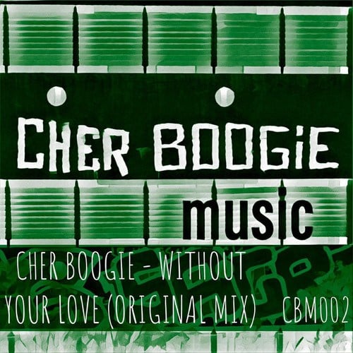 Cher Boogie
