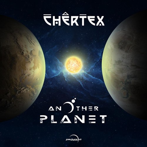 Chertex
