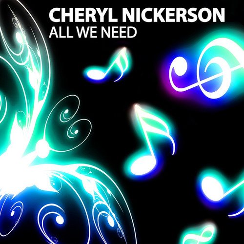 Cheryl Nickerson