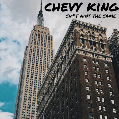 Chevy King