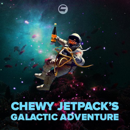Chewy Jetpack