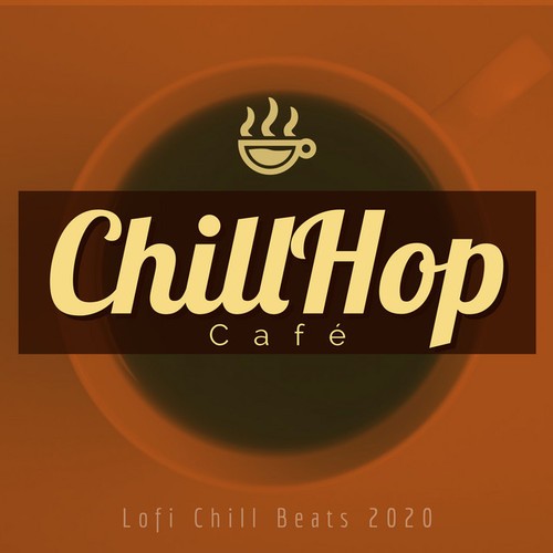 ChillHop Cafe