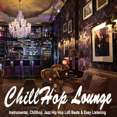 Chillhop Lounge