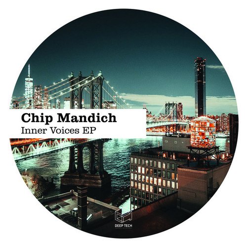 Chip Mandich