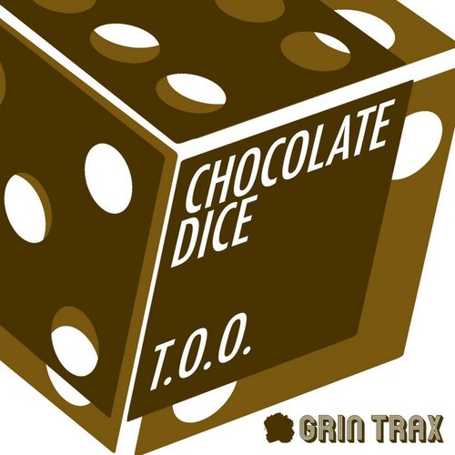 Chocolate Dice
