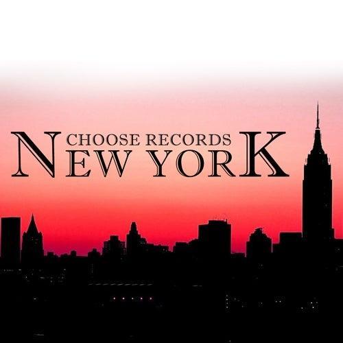 Choooose Records - New York