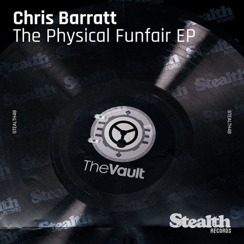 Chris Barratt