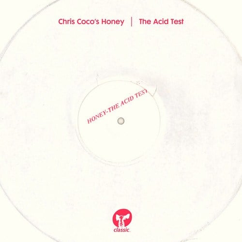 Chris Coco's Honey