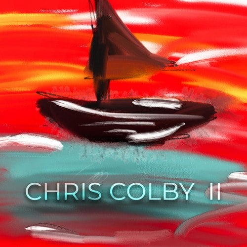 Chris Colby