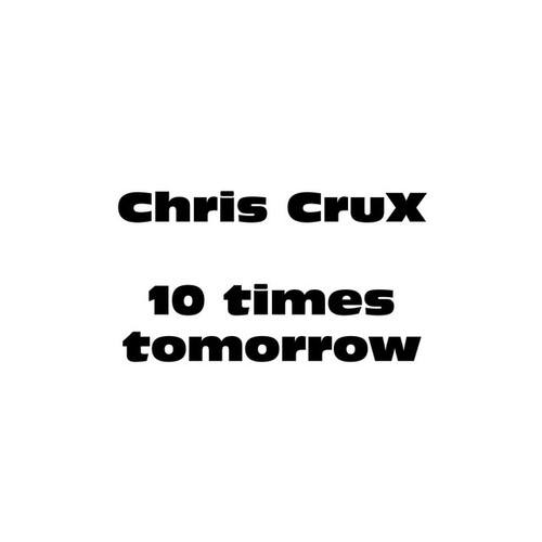 Chris Crux