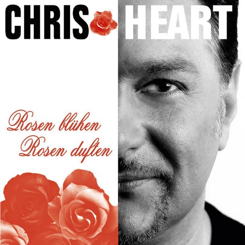 Chris Heart