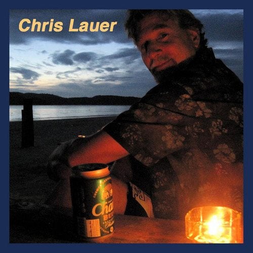 Chris Lauer