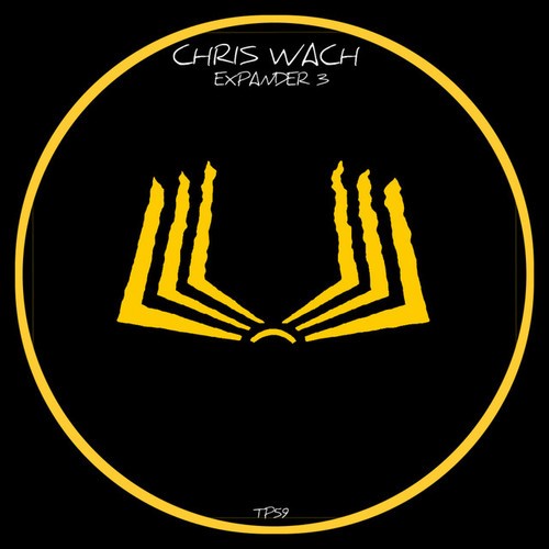Chris Wach