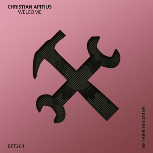 Christian Apitius