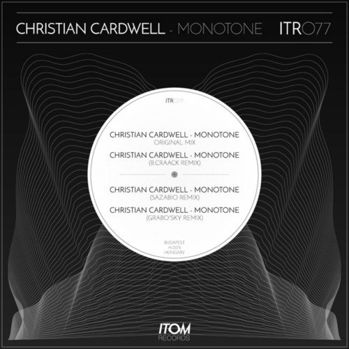 Christian Cardwell