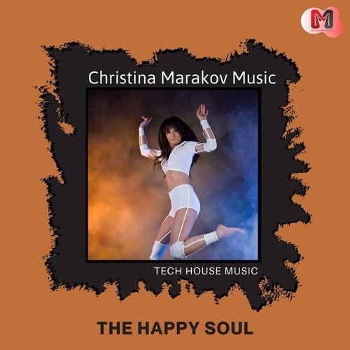 Christina Marakov Music