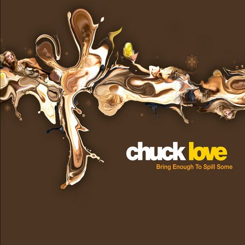 Chuck Love