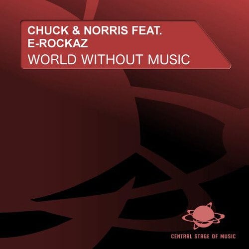 Chuck & Norris