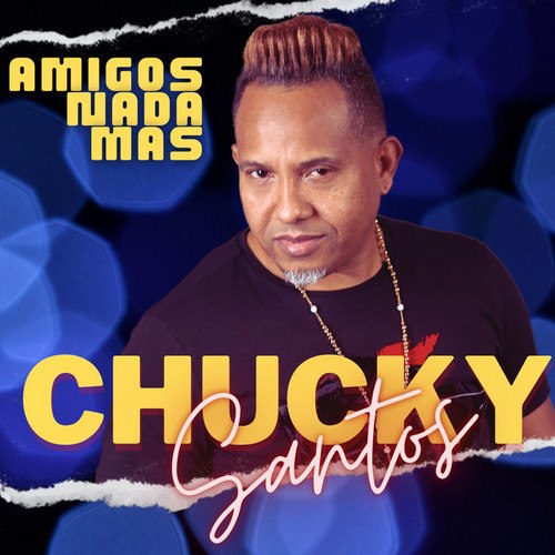 Chucky Santos