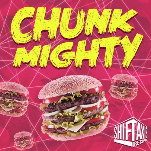 Chunk Mighty
