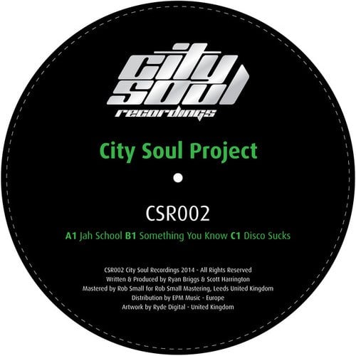 City Soul Project