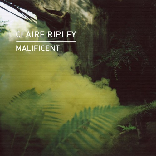 Claire Ripley