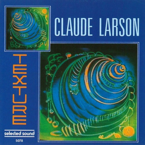 Claude Larson