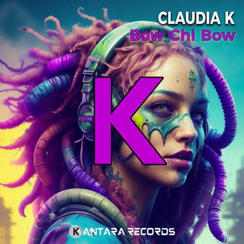 Claudia K