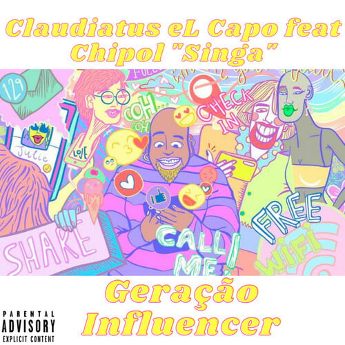 Claudiatus El Capo