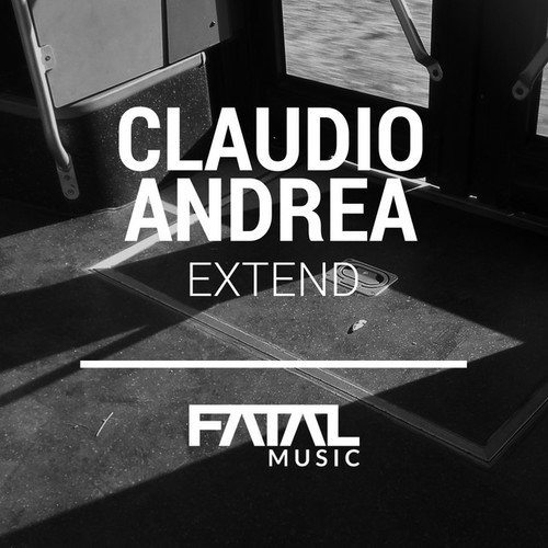 Claudio Andrea