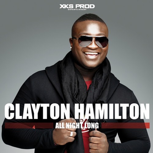 Clayton Hamilton