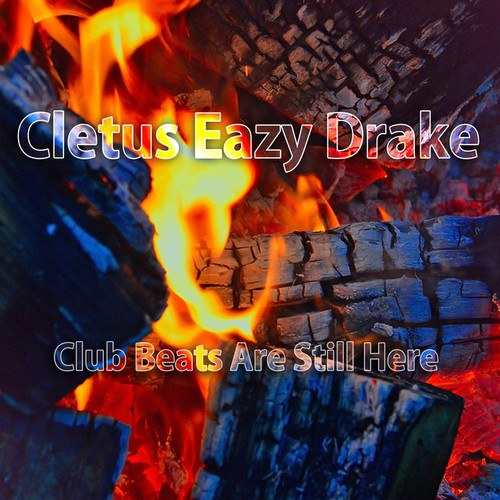 Cletus Eazy Drake