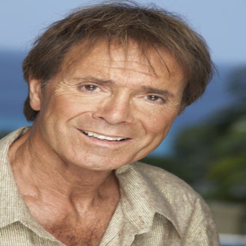 Cliff Richard