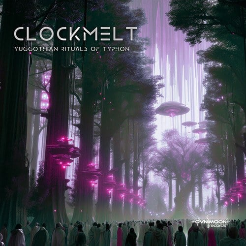 Clockmelt