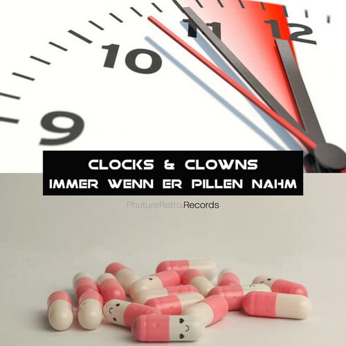 Clocks & Clowns