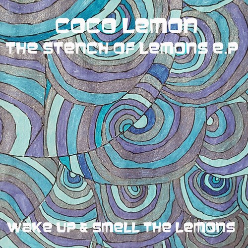 Coco Lemon