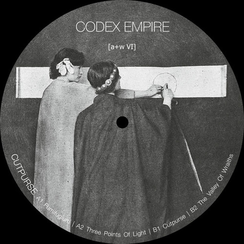 Codex Empire